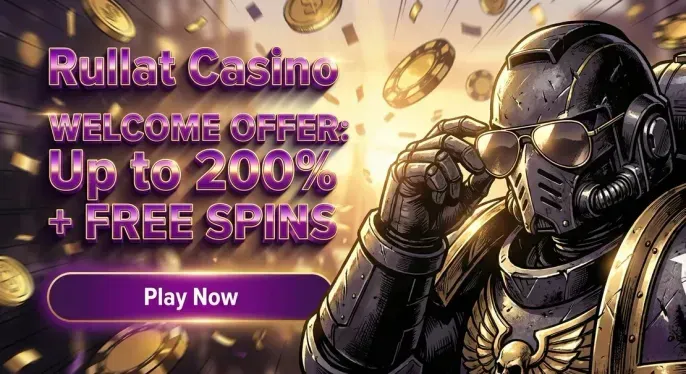 Rullat Casino